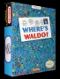 Nintendo  NES&nbsp; - &nbsp;Where's Waldo (USA)